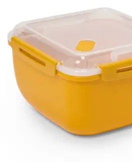 Parný naparovač do mikrovlnnej rúry