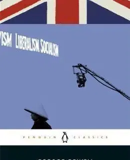 Orwell and Politics - George Orwell