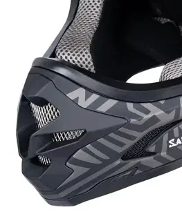 W-TEC Richpike Green & Blue Madness - XXL (63-64)