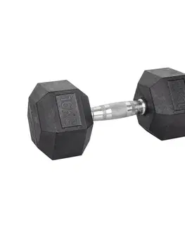 inSPORTline Hexsteel 16 kg