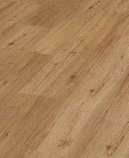 FLOOR FOREVER Style floor click rigid Dub zlatý 41168