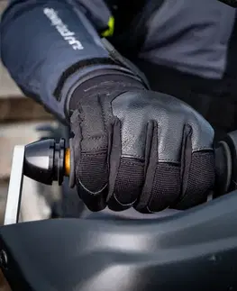 W-TEC Trebizat čierna - M