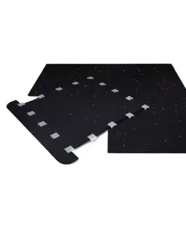 inSPORTline Proteko Plus Dot 100x100x4 cm