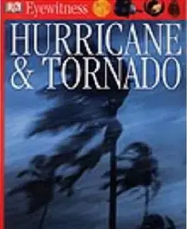 Hurricane (Eyewitness) - Jack Challoner