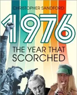 1976 - Christopher Sandford