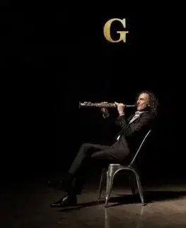 Kenny G - New Standards LP - Kenny G