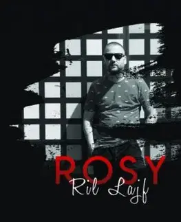 Rosy - Ril Lajf CD - Rosy