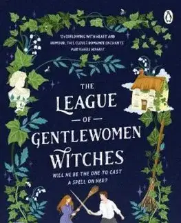 The League of Gentlewomen Witches - Dangerous Damsels 2 - India Holton