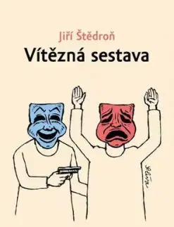 Vítězná sestava - Jiří Štědroň