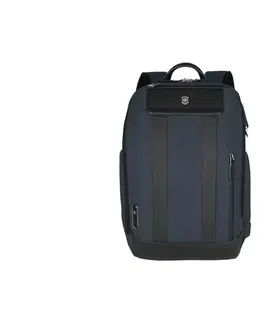 Victorinox - Batoh na 14" notebook Architecture Urban2 17 l modrý 612670