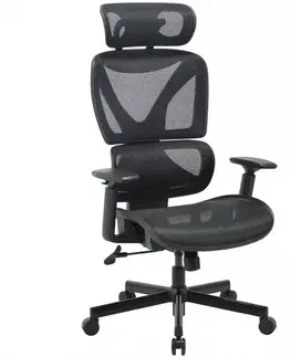 Kancelárske kreslo Ergolab