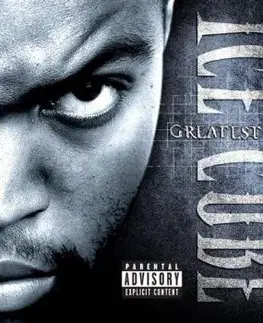 Ice Cube - Greatest Hits CD - Ice Cube
