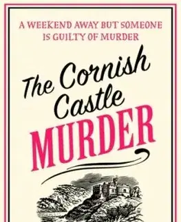 The Cornish Castle Murder - Fiona Leitch
