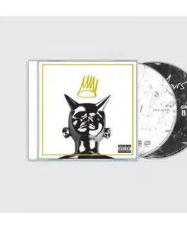 Cole J. - Born Sinner: 10th Anniversary (Deluxe) CD - J. Cole