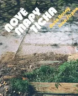 Ursiny Dežo - Nové mapy ticha CD - Dežo Ursiny