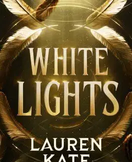 White Lights - Lauren Kate