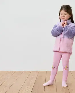 Detské legínsy, 2 ks