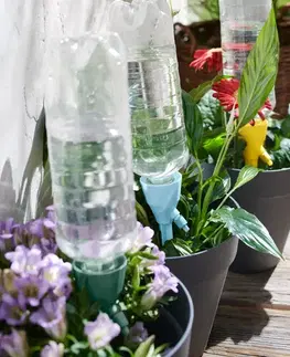 Automatické zavlažovacie tyčinky, 3 ks