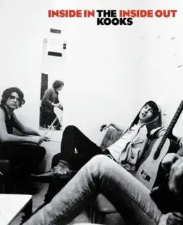 Kooks, The - Inside In, Inside Out 2LP - The Kooks