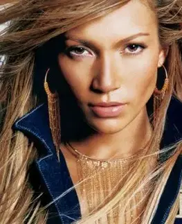 Lopez Jennifer - J.Lo (25th Anniversary) 2LP - Jennifer Lopez