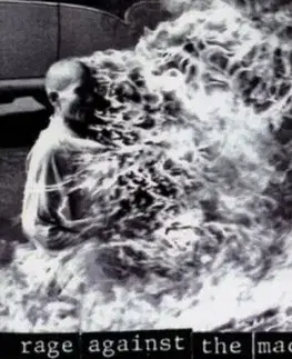 Rage Against The Machine - Rage Against The Machine CD - Rage Against The Machine