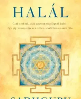 Halál - Sadhguru
