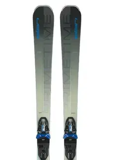 Elan Primetime 44+ + EMX 12.0 GW Veľkosť: 158 cm