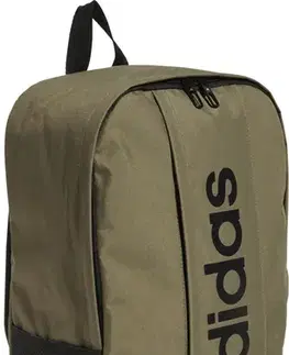 adidas Batoh Linear BP Veľkosť: Univerzálna veľkosť