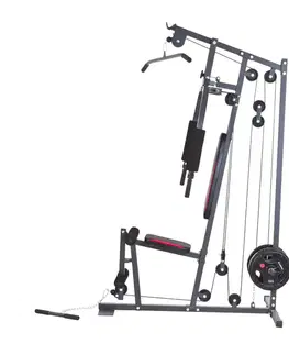 inSPORTline Profigym N10