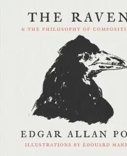 Raven - Edgar Allan Poe