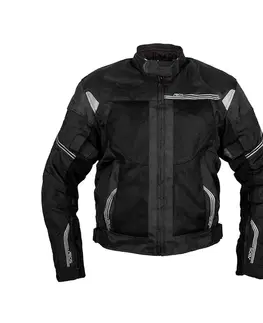 BOS Hobart Black - XL