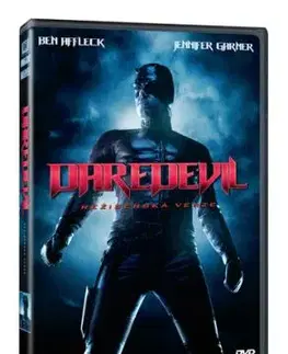 Daredevil (režisérská verze) DVD