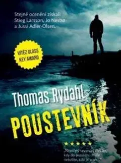 Poustevník - Thomas Rydahl