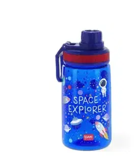 Legami Fľaša pre deti Space WONDERLAND