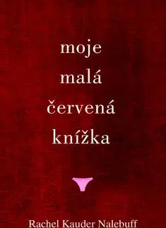 Moje malá červená knížka - Rachel Kauder Nalebuff