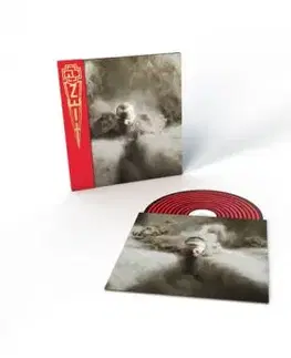 Rammstein - Zeit CD single - Rammstein