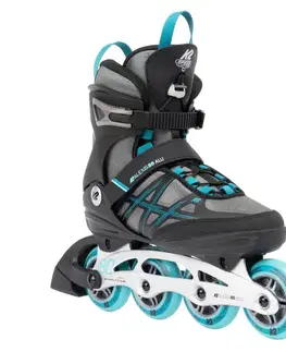 K2 Alexis 80 Alu 2022 38