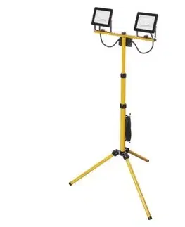EMOS Reflektor LED HOBBY SLIM 2X