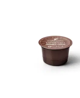 Edícia Cafissimo Flavoured – Espresso Double Choc