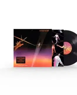 Supertramp - ...Famous Last Words... (Half Speed Mastered) LP - Supertramp