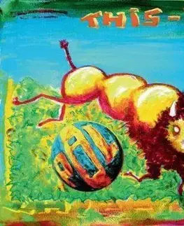 Public Image Limited - This Is Pil LP - P.I.L.