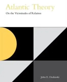 Atlantic Theory - John E. Drabinski