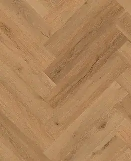 FLOOR FOREVER Authentic oak Dub kráľovský 1020F