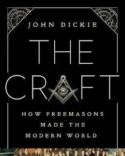 The Craft - John Dickie