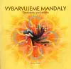 Vybarvujeme mandaly - Mandali Monoque