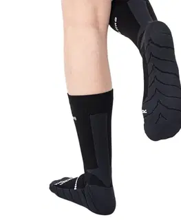 inSPORTline Compagio AG+ čierna - 35-38