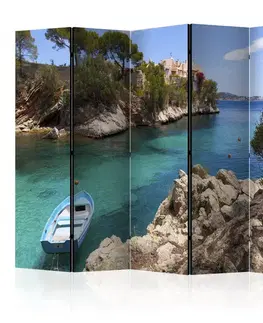 Paraván Holiday Seclusion Dekorhome