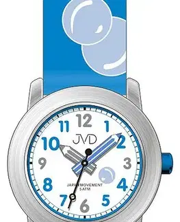 Detské náramkové hodinky JVD J7164.1