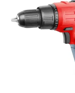 EXTOL PREMIUM Elektrický momentový uťahovák, príkon 300W, max. 35Nm, 0,8-10mm
