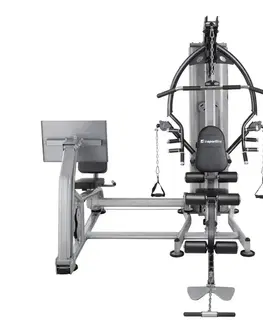 inSPORTline ProfiGym C400 Leg Press
